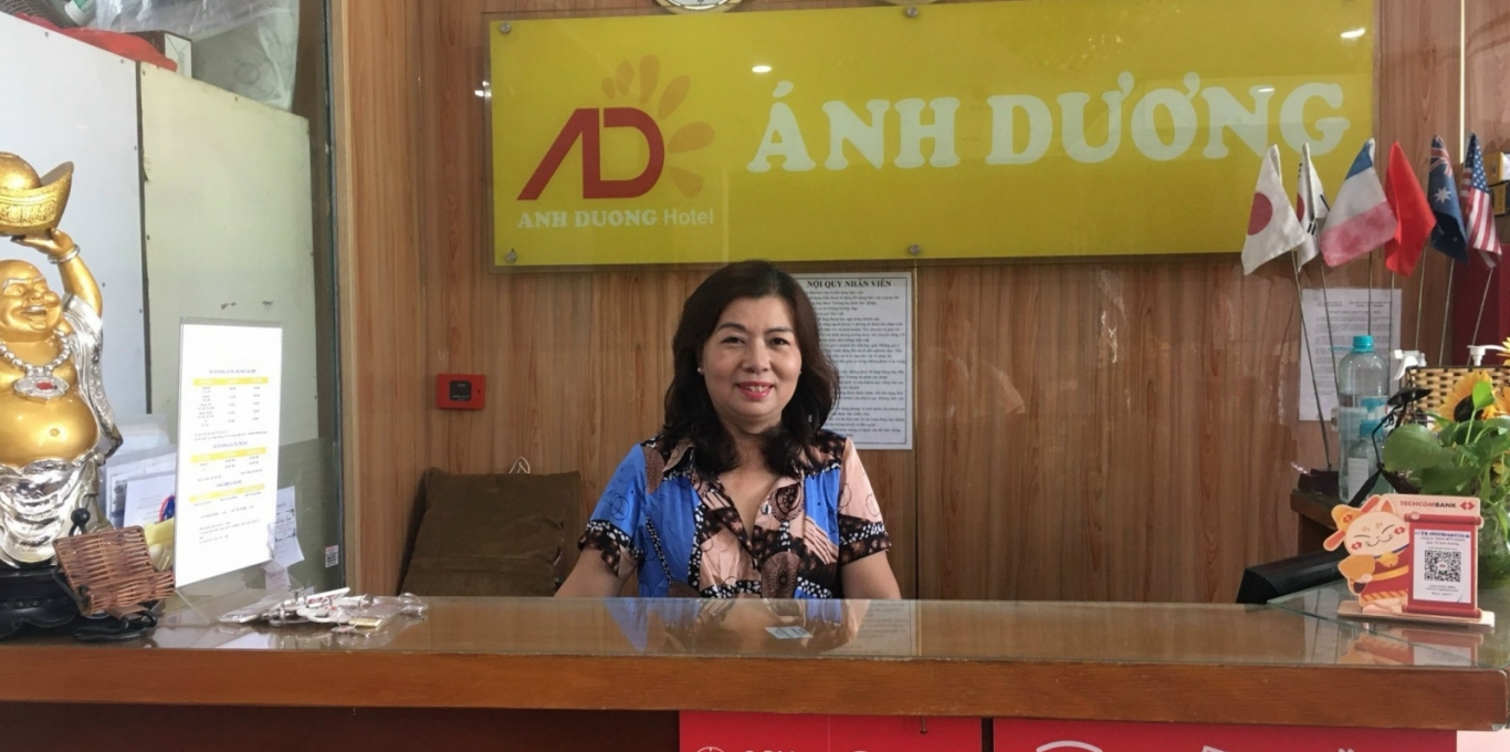 Hotel Ánh Dương